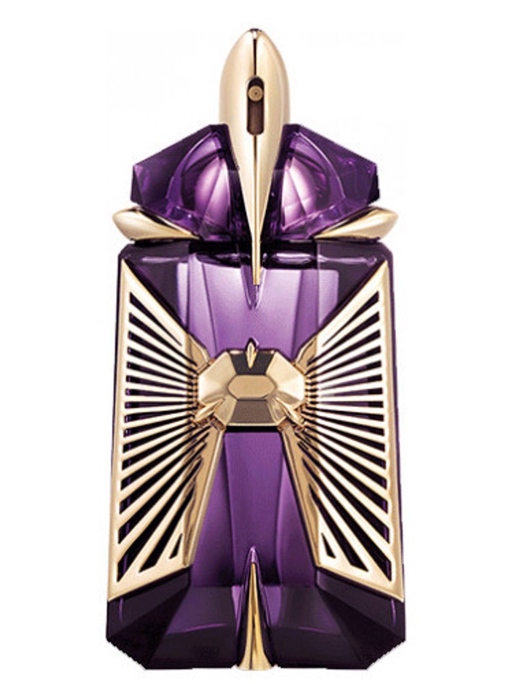 Mugler Alien 24 Carats Jewel Talisman