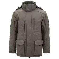 Куртка CARINTHIA ECIG 4.0 Jacket - Oliv