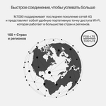 TP-Link M7200 Мобильный Wi Fi роутер N300 со встроенным модемом 4G LTE
