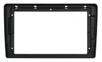 Магнитола для Citroen Berlingo / Peugeot Partner 2008-2022, 3008 2010-2017 - Kuberg SF-9309 (кнопки и крутилки) Android 13, Быстрая, CarPlay, 4G SIM-слот