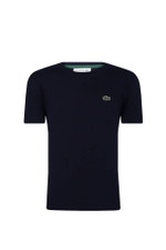 Футболка Lacoste - темно-синий(TJ1122)