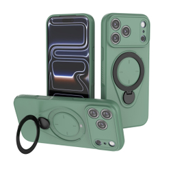 Противоударный чехол Nova Grip Case для iPhone 17 Pro Max/ Чехол Нова Грип для Айфон 17 Про Макс