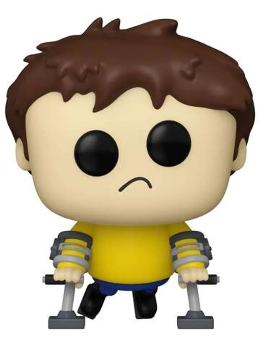 Funko POP! South Park: Jimmy Valmer (1761)