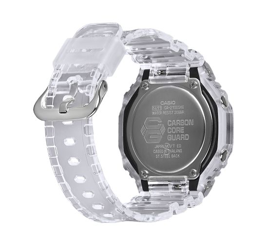 Наручные часы Casio G-Shock GA-2100SKE-7ADR