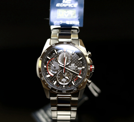 Наручные часы Casio EQW-A2000DC-1AJF