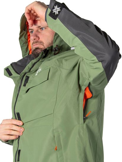Костюм Norfin ALPHA 2