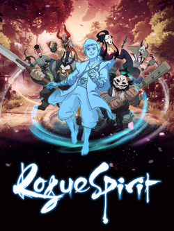Rogue Spirit (для ПК, цифровой код доступа)