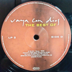Vaya Con Dios / The Best Of (2LP)