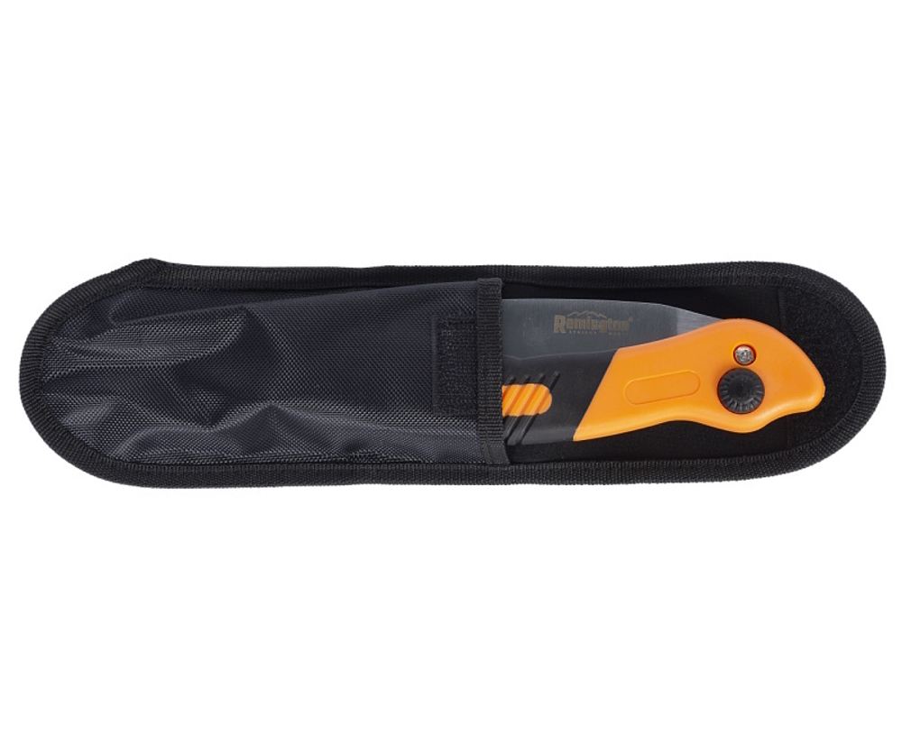 Пила Remington Wood Saw складная
