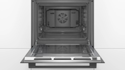 Электрический духовой шкаф Bosch HBJ577EB0R