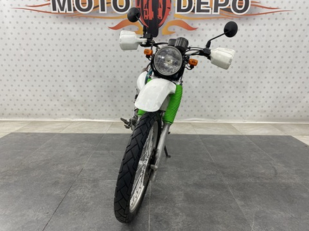Honda SL230 1997