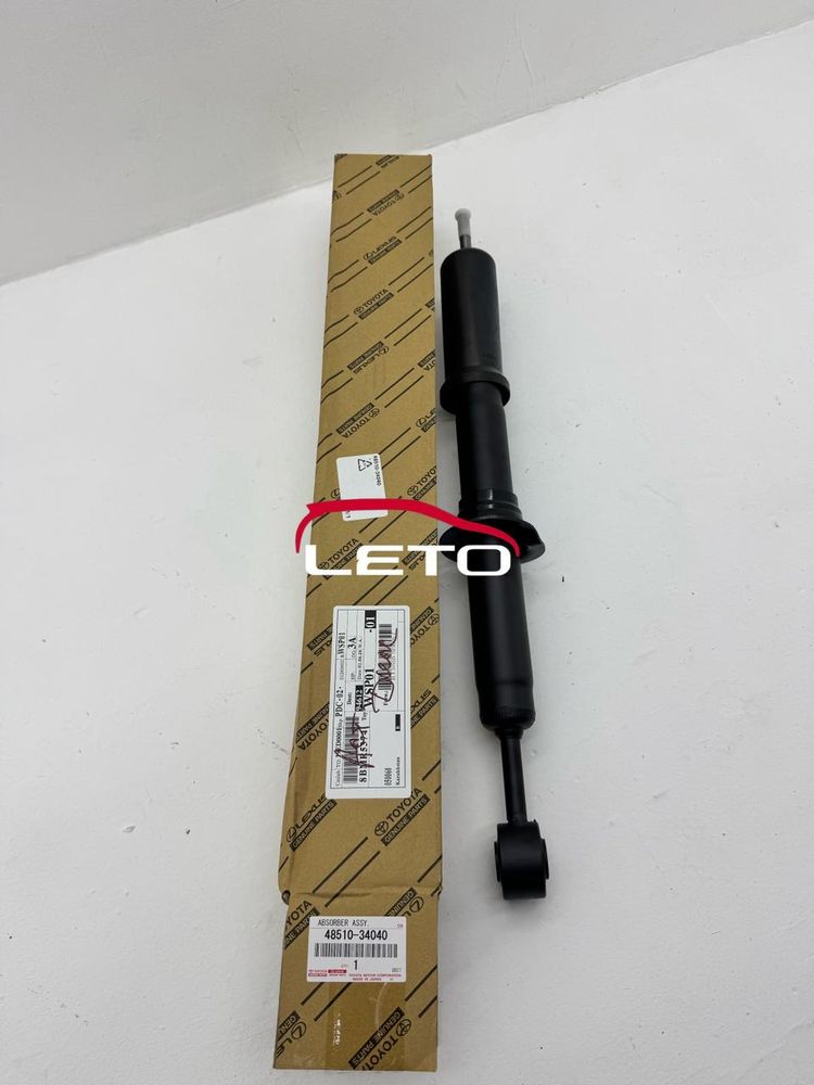 Амортизатор (FR FR/LH) 48510-34040 4851034040