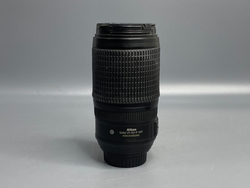 Nikon AF-S VR Zoom-Nikkor 70-300mm f/4.5-5.6G IF-ED