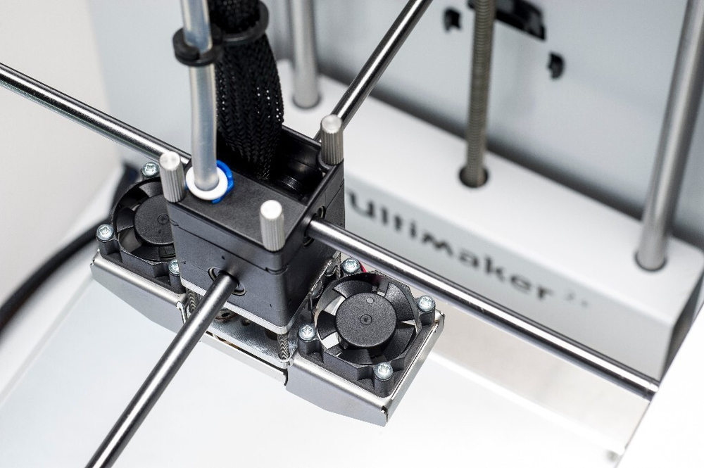 3D принтер Ultimaker 2 +