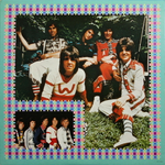 Bay City Rollers / Rock N' Roll Love Letter (LP)