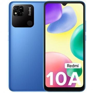 Xiaomi Redmi 10A 4 64Gb Sky Blue