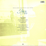 Dolly Parton, Linda Ronstadt And Emmylou Harris / Trio II (LP)