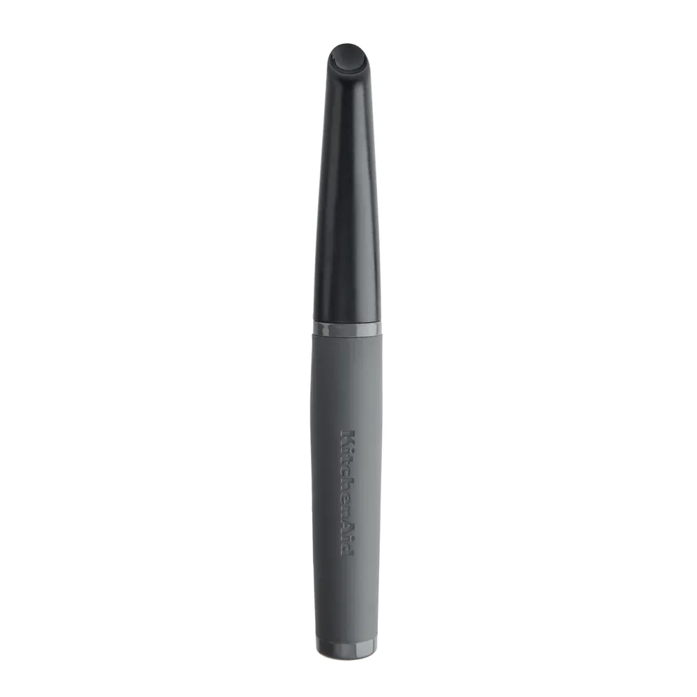 KitchenAid Coreline вертикальная терка серая EAN 5057982102647