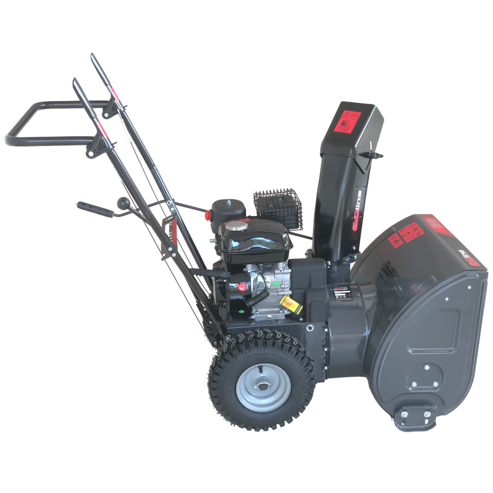 Снегоуборщик EVOline SBG 560
