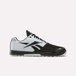 Кроссовки мужские Reebok Nano 2.0 (Черно-Белые) - 100244683