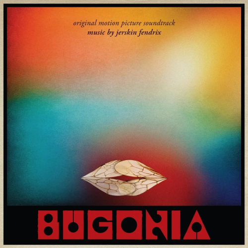 OST - Bugonia - Music by Jerskin Fendrix