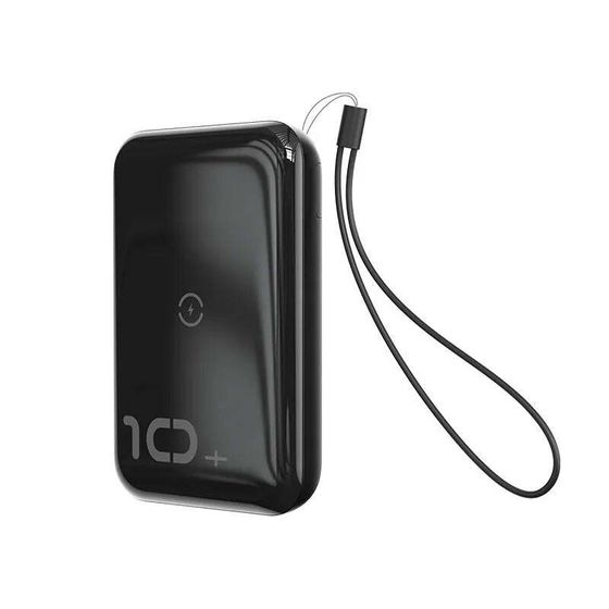 Внешний аккумулятор UGREEN 100W 20000 mAh