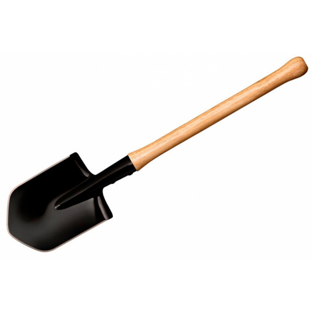 Лопата без чехла Cold Steel 92SFX Spetsnaz Trench Shovel