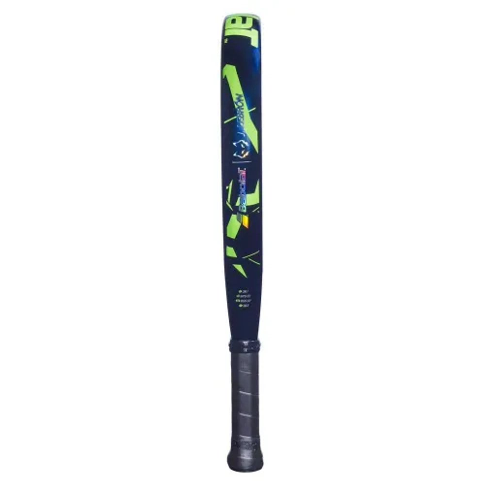 Babolat Ракетка для падела Viper Juan Lebron 3.0 FW, зеленый