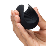 Компактный вибромастурбатор 6,3см Fifty Shades of Grey Sensation 20 Function Mini Male Vibrator