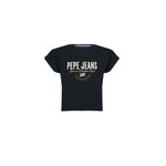 футболка harmonyla Pepe Jeans London - темно-синий(PG502923)