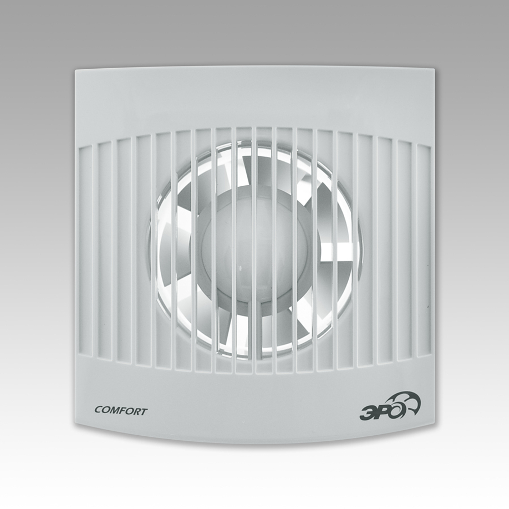Вентилятор Эра COMFORT 4C D 100