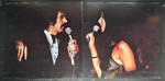 Sonny & Cher ‎– Sonny & Cher Live (Германия 1971г.)