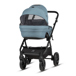 Tutis Коляска 2 в 1 UNO 6+ Essential Menta