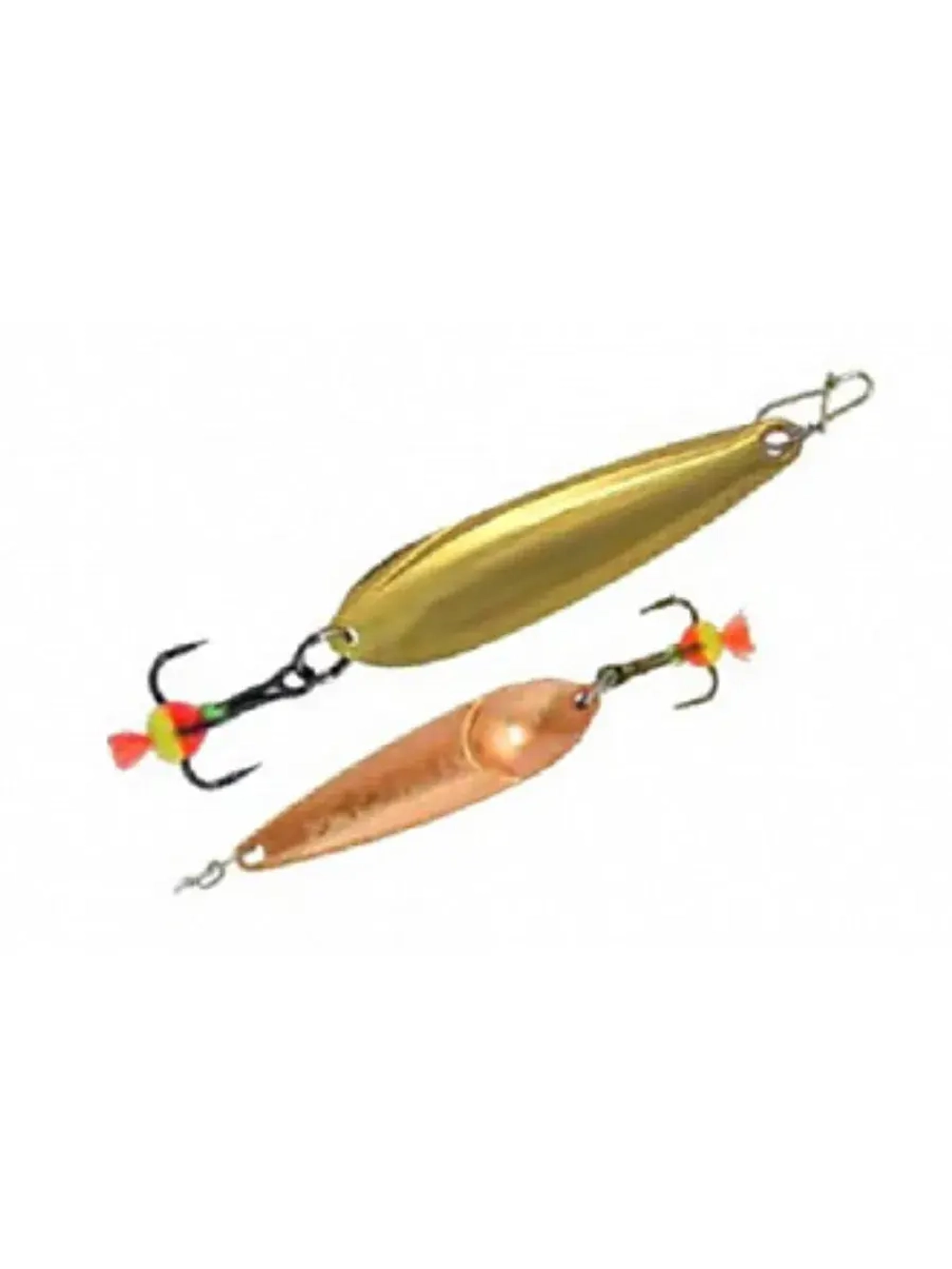 Блесна для рыбалки ECOPRO Krill