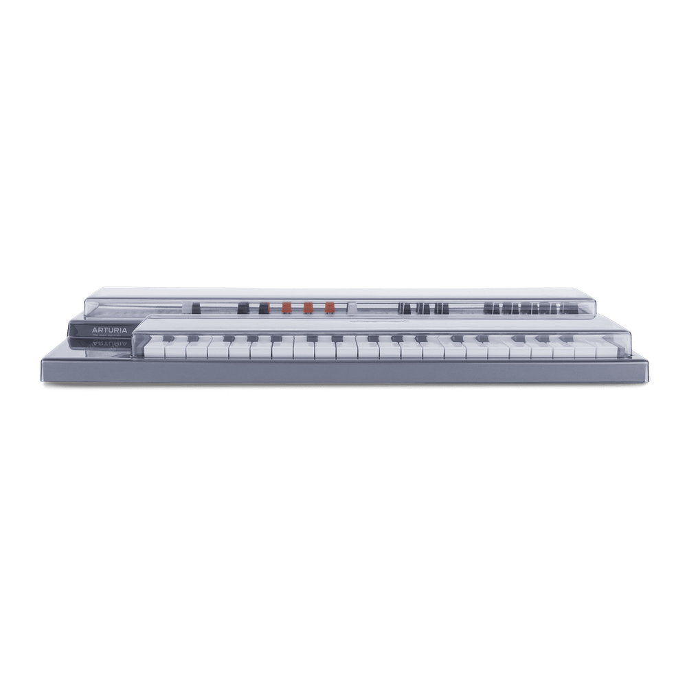 Защита Decksaver Arturia Minifreak Cover