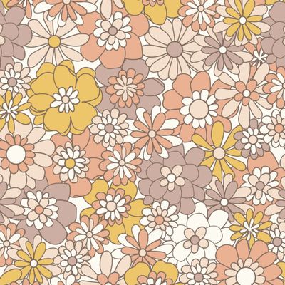 007 dancing flowers