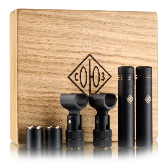 СОЮЗ 011 FET Stereo Black