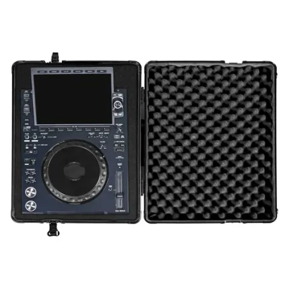 Кейс UDG Ultimate Pick Foam Flight Case AlphaTheta CDJ-3000X Black