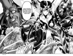 Ванпанчмен. One-Punch Man. Книга 9. Всё потому, что я лысый плащ? Ограничитель