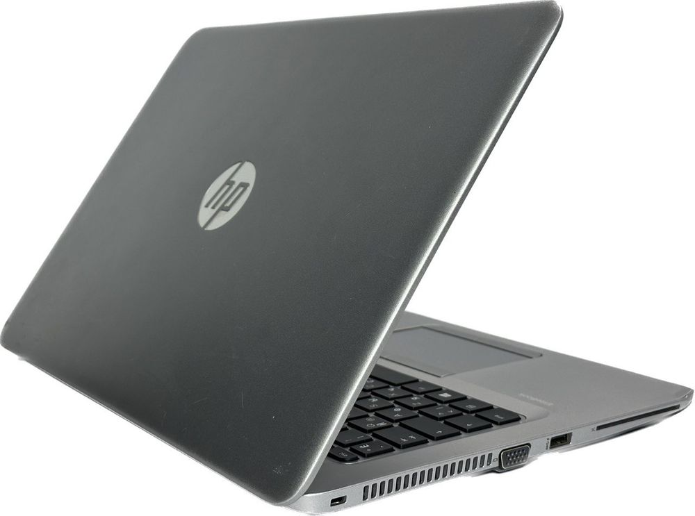 Уценённый ноутбук HP Elitebook 745 G3 A10