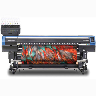 Плоттер Mimaki Tx300P-1800 MkII
