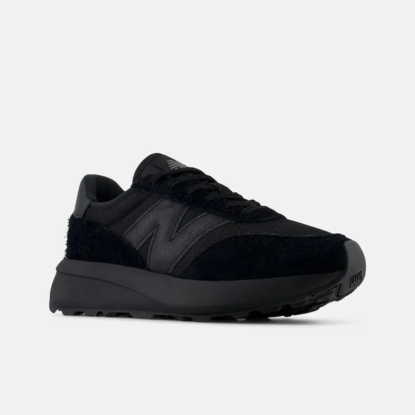 Кроссовки унисекс NEW BALANCE 370