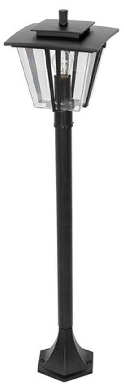 Наземный низкий светильник Citilux FORTS CLU10B