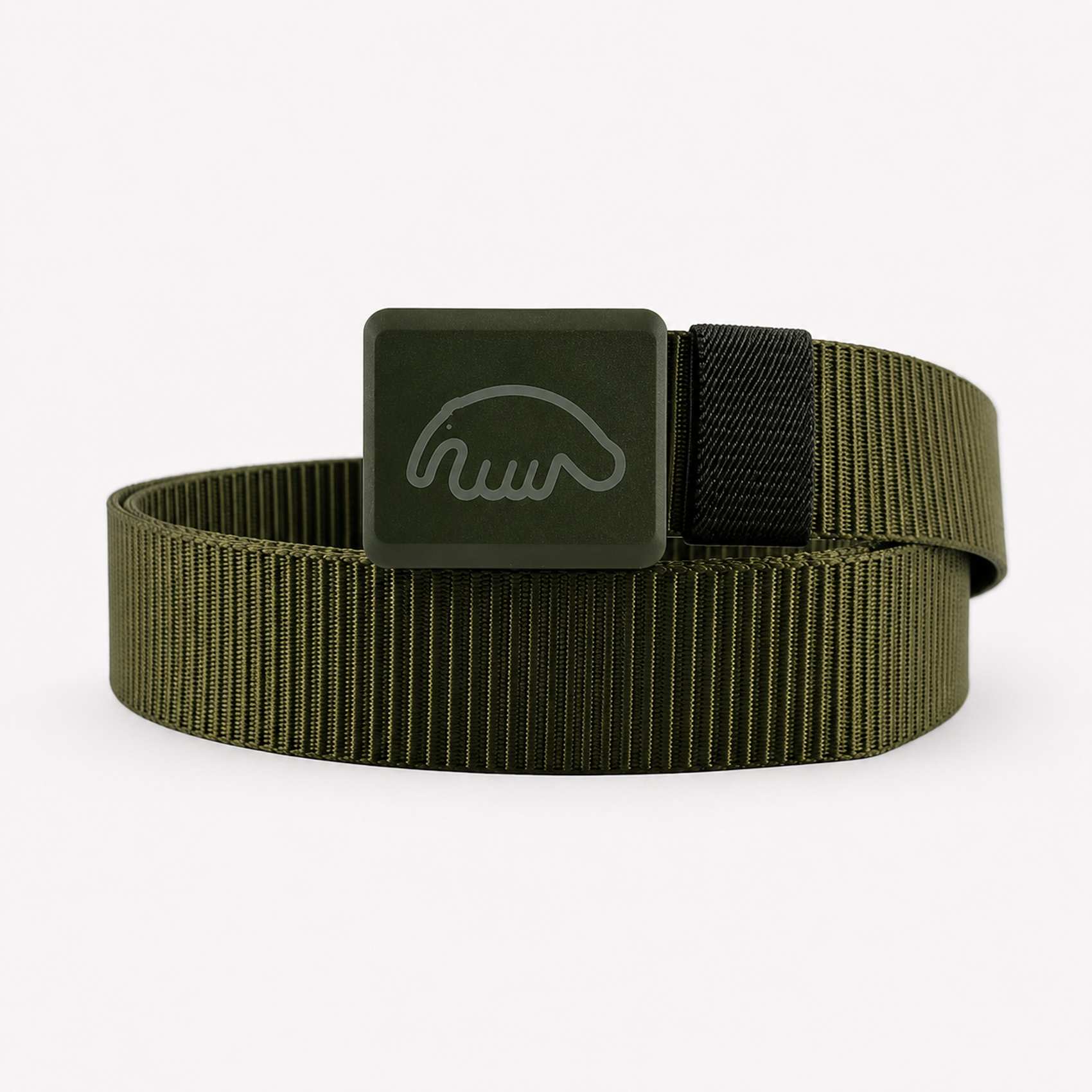 Ремень Anteater Belt (olive) артикул: - купить в магазине Дайс