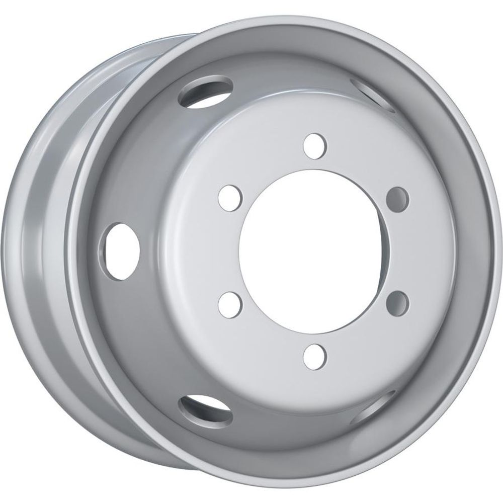 Asterro 1761 6.8x17.5 6x245 ET 127 Dia 202