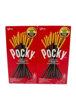 Шоколадные палочки Покки Шоколад ,Pocky Choco