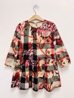 Платье Burberry
