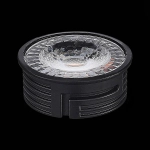 ST9101.449.07 Модуль ST-Luce Черный LED -*7W 4000K