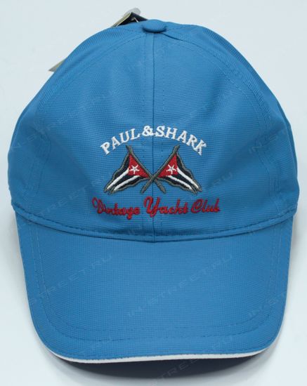 Кепка Раul&Shаrk