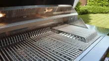 Газовый гриль Broilmaster Ethalon 3, 4 горелки